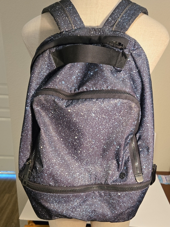 lululemon athletica Other - Lululemon City Adventurer Backpack 17L